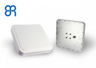 هوائي RFID خطي متوسط ​​الحجم مع اللدائن الهندسية ASA / مادة الألومنيوم
