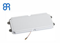 UHF RFID Portal هوائي شعاع ضيق / هوائي اتجاهي RFID بحجم 130 × 335 × 17.55 مم