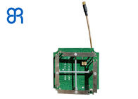 902-928 ميجا هرتز هوائي RFID صغير الحجم 61 × 61 × 16.3 مللي متر لقارئ RFID UHF محمول باليد
