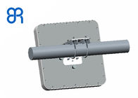 9dBic UHF RFID قارئ هوائي للتطبيقات الميدانية البعيدة المستقطبة