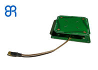 خفيف الوزن UHF RFID هوائي أخضر صغير الحجم BRA-20 للأجهزة المحمولة UHF Band RFID