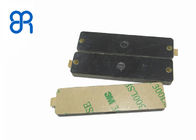 902-928MHz RFID Hard Tag مادة غلاف ثنائي الفينيل متعدد الكلور مع وظيفة القراءة / الكتابة BRT-31
