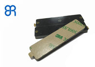 سهلة التركيب UHF Durable RFID Tag BRT-31 لإدارة الأصول المعدنية / البندقية / Medica