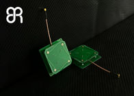 الاستقطاب الدائري 4dBic F4BM UHF RFID Reader هوائي