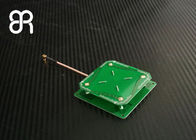 4dBic صغير RFID هوائي F4BM مادة منخفضة الموجة الدائمة لسماعة IOT RFID