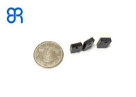 صغير الحجم سيراميك RFID علامة صلبة لمكافحة المعادن للإدارة اللوجستية