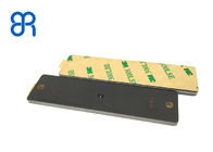 PCB Anti Metal RFID Hard Tag BRT-10 للخدمات اللوجستية / التبغ / الرف المعدني