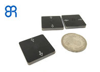 رقاقة Impinj Monza R6-P PCB المضادة للمعادن RFID بطاقة صلبة ， تدعم ISO 18000-6C