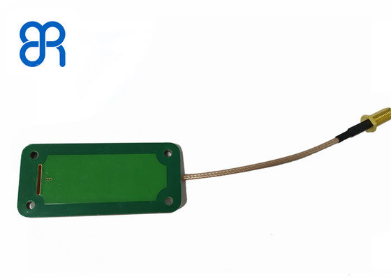 حجم صغير UHF هوائي RFID خطي موجة قائمة منخفضة هوائي صغير RFID