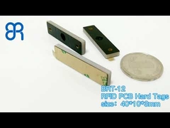 علامات RFID UHF المضادة للمعادن BRT-12 Impinj Monza R6-P PCB
