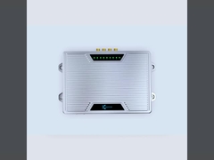 BRD-2204 قارئ RFID عالي الأداء UHF RFID 4-port Impinj E710 RFID Reader