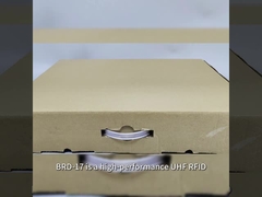 قارئ بوابة RFID UHF BRD-17 ، قارئ UHF بوابة RFID للتجزئة