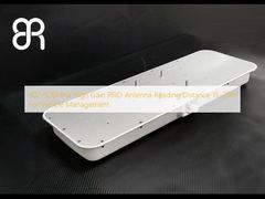 902-928MHz مكاسب عالية هوائي RFID قراءة المسافة 15-20m لإدارة السيارة